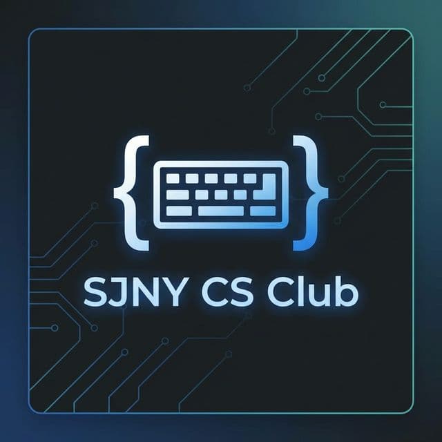 SJNY Computer Club